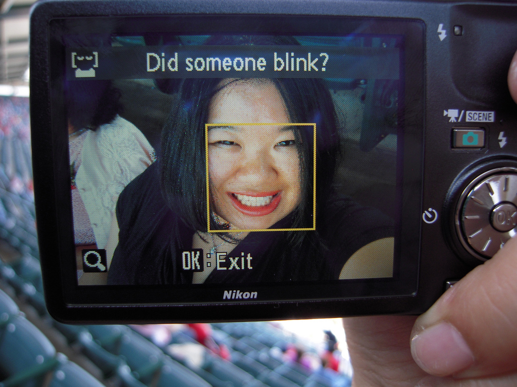 19 cases of accidental racism