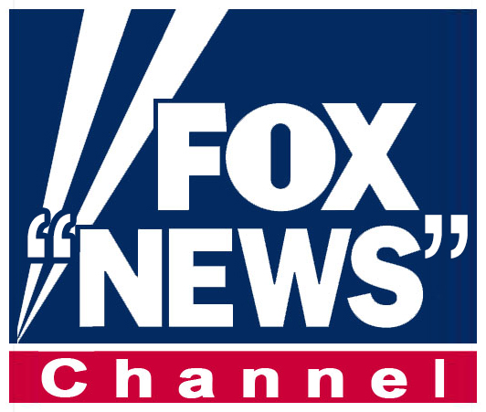 fox "news" channel
