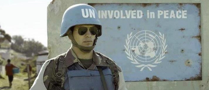 Image result for uninvolved in peace