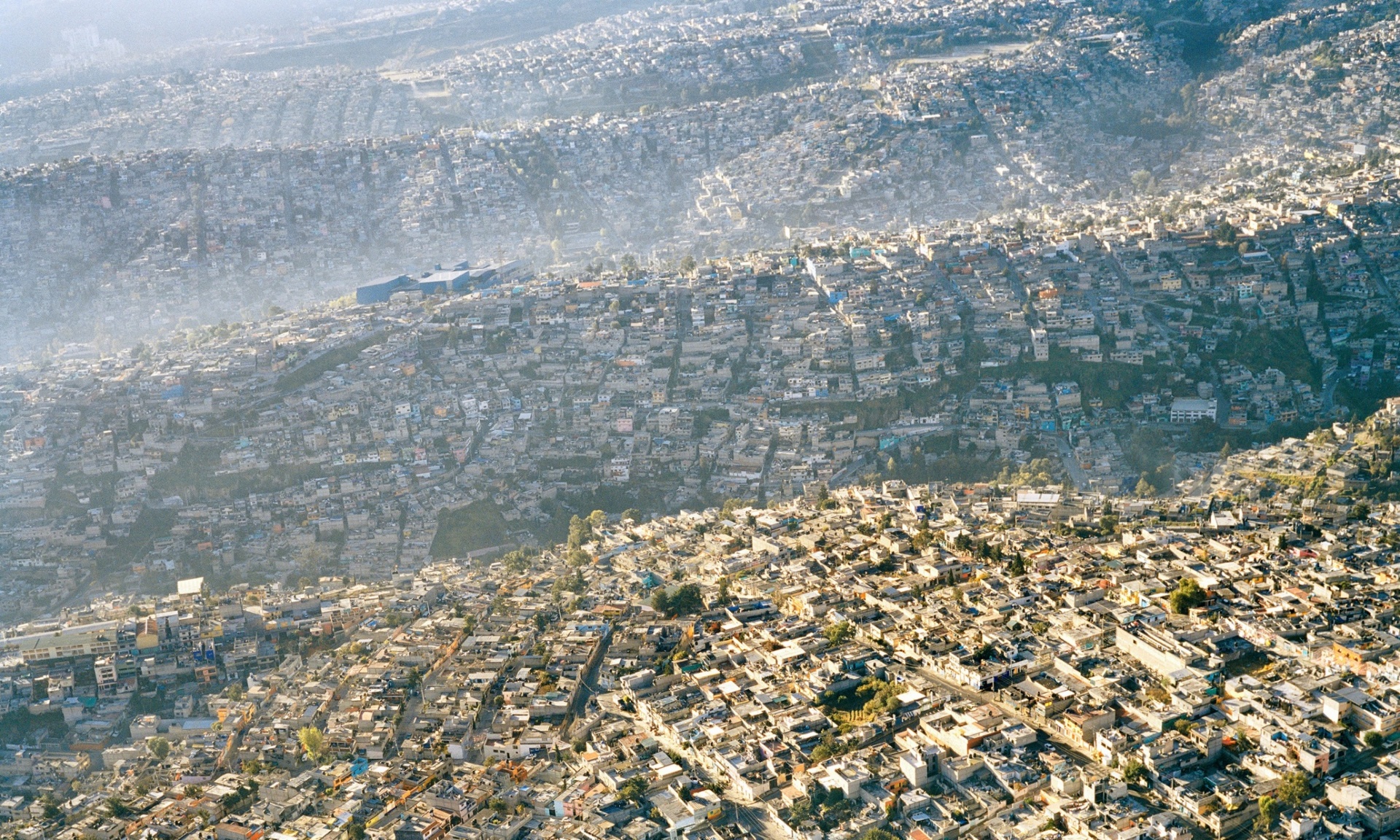 overpopulation and overconsumption on earth in pictures