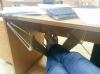 foot hammock for your desk