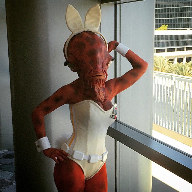 10 cosplays that will confuse your boners