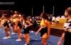 cheerleader backflip fail