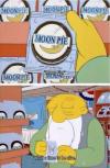 moon pie, what a time to be alive, the simpsons