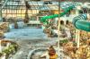 have you ever wondered what an abandoned water park would look like