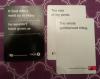 17 cards against humanity combinations that will make your jaw drop