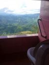 the best place to take a dump ever, toilet with a mountain view
