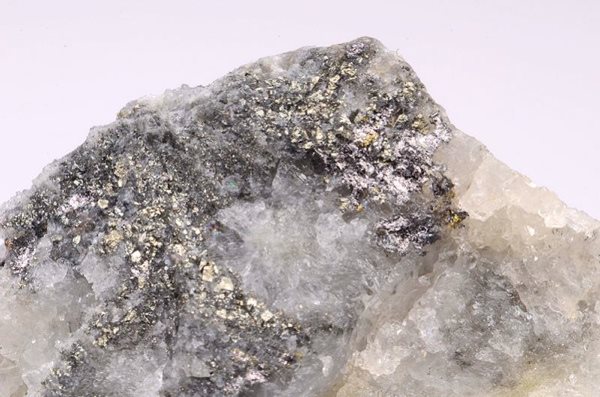 here are 10 of the most deadliest minerals on the entire planet