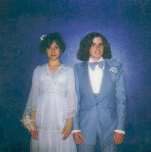 most awkward prom photo ever
