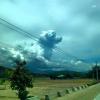 i see a dog what do you see?, dog shaped cloud