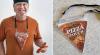 the portable pizza pouch, wear a real pizza slice like a necklace!!