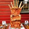 game of pizza thrones