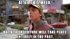 after this week, back to the future will take place entirely in the past, meme