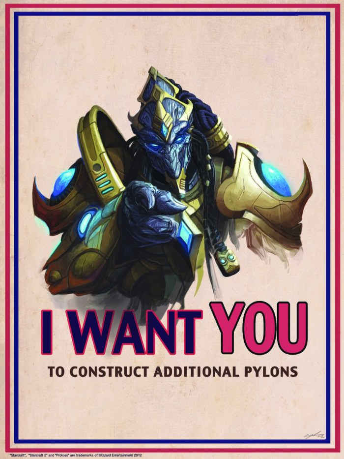 i want you to construct additional pylons