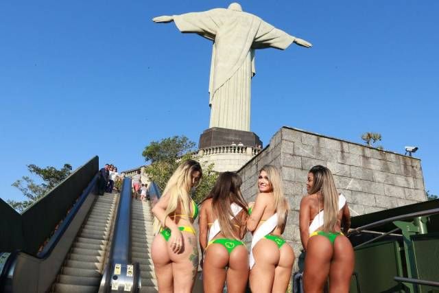 the best reasons to visit brazil