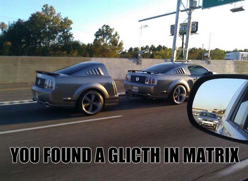 15 real-life glitches in the matrix that will make you question reality