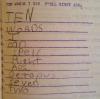 23 kids who clearly have their priorities in order