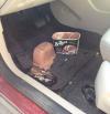 breyers ice cream disaster in your car
