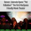 denver colorado opens pot palladium, the first marijuana friendly movie theatre