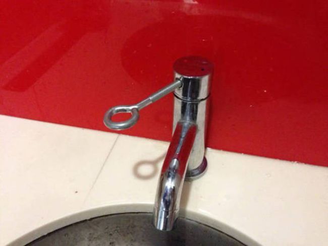 budget faucet repair