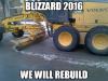 blizzard 2016, we will rebuild, meme
