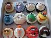 muppets cupcakes, win
