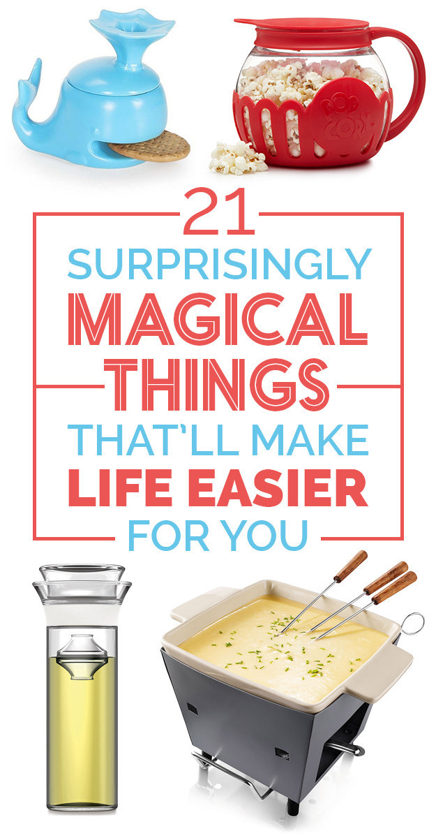 21 magical products that’ll make things easier for you, buzzfeed, alive mongkongllite