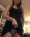 pussy cat panties