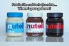 nutella lite and dark chocolate, where is your god now?