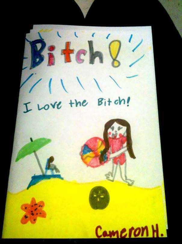 15 times kids were so innocent they were rude
