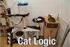 cat logic