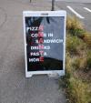pizza, come in , sandwich, drinks, pasta, more, amante, that's not how acronyms work, fail