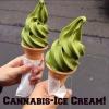 cannabis ice cream