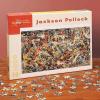worst puzzle ever, jackson pollock