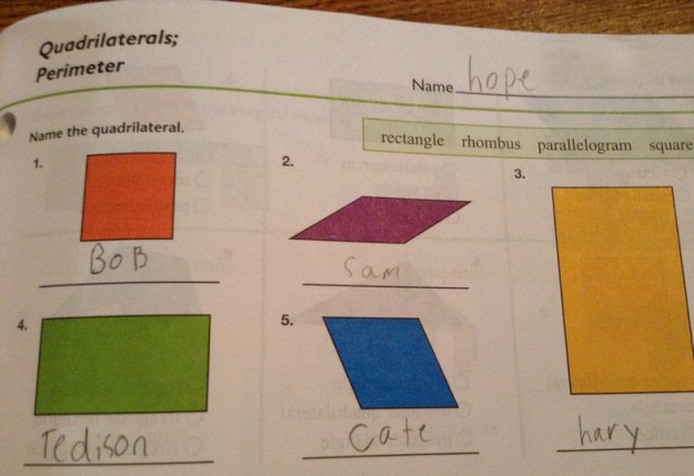 30 kids who are so funny, they might actually be geniuses