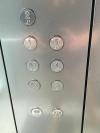 worst elevator panel ever, fail