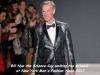 bill nye the science guy walking the catwalk at new york men's fashion week 2017