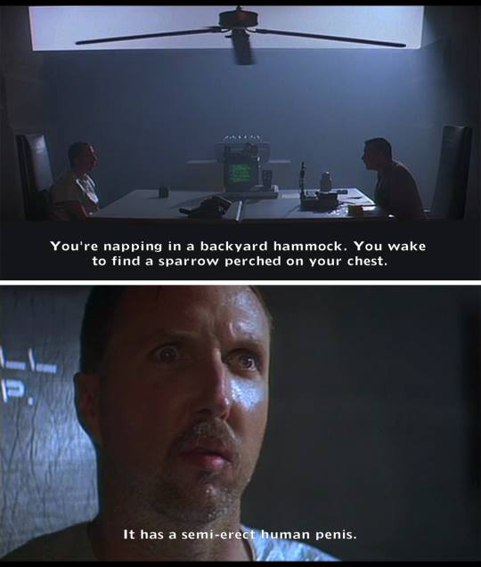 Blade JustPost Virtually Entertaining