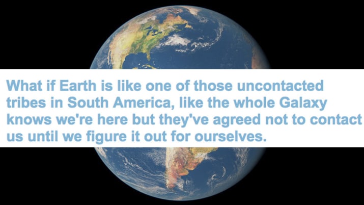 21 profound thoughts that will change the way you see the world