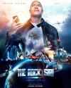 apple teams up with dwayne 'the rock' johnson for siri movie