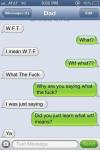 27 of the greatest dad texts of all time