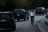 woman fired for flipping off donald trump's motorcade