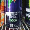 midnight rape with just the right amount of kick