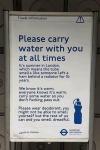 please carry water with you at all times