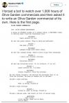 the olive garden commercial written by a tortured bot