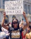 do all lives still matter?, asking for a kid in a cage