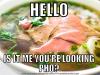 hello, is it me you're looking pho, meme