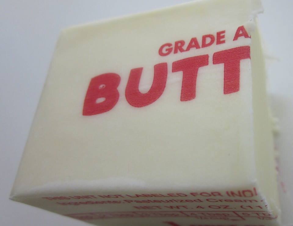 grade a butt