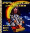 everyone i don't like is without honor, a child's guide to klingon politics