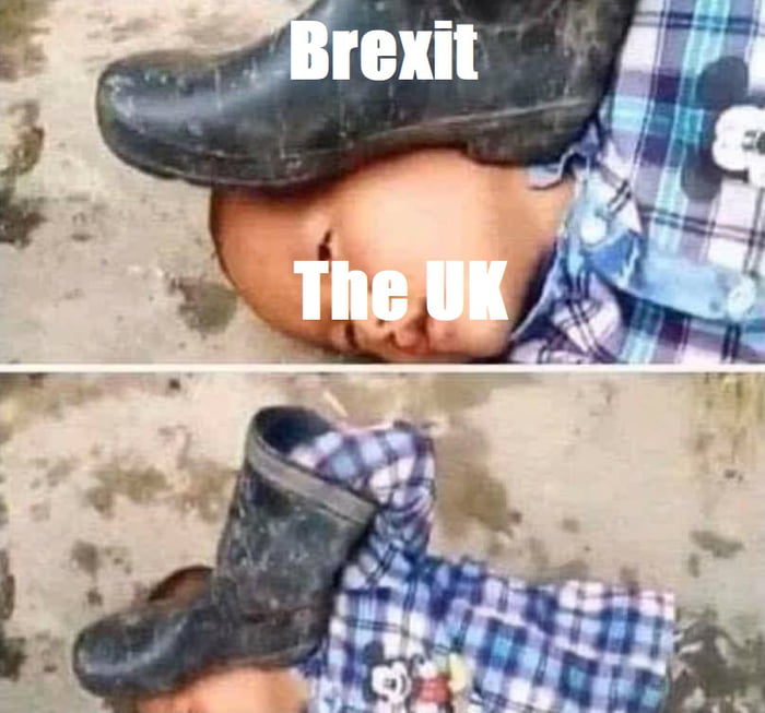 brexit, the uk